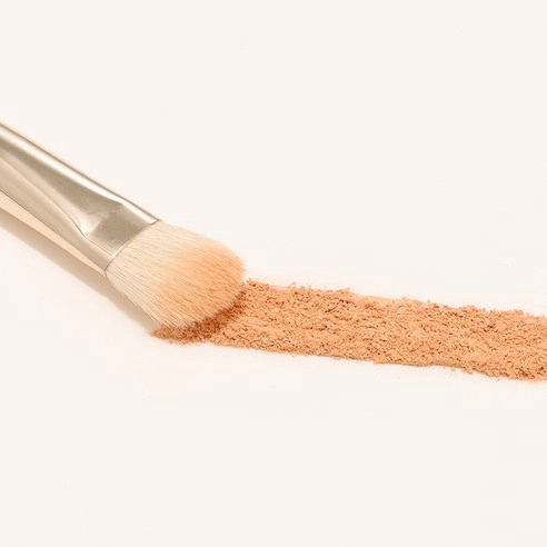 202 All Over Eyeshadow Medium, 14.8cm, 1pack - Image 3