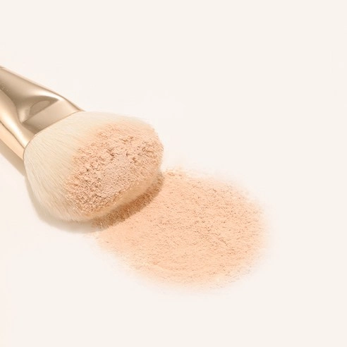 153 Classic Face Powder, 18.5cm, 1pack - Image 4