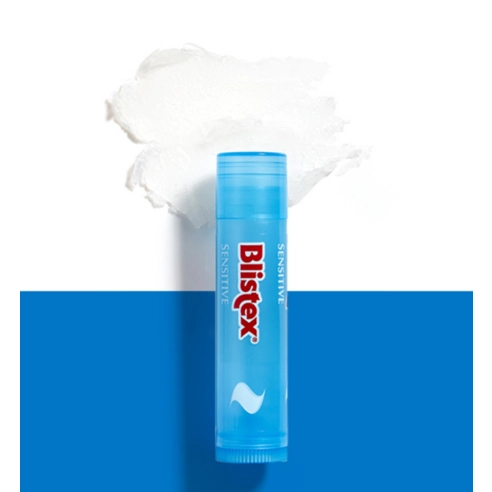 Sensitive Lip Balm, 4.25g, 3ea - Image 5