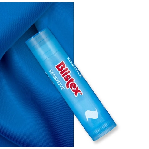Sensitive Lip Balm, 4.25g, 3ea - Image 7