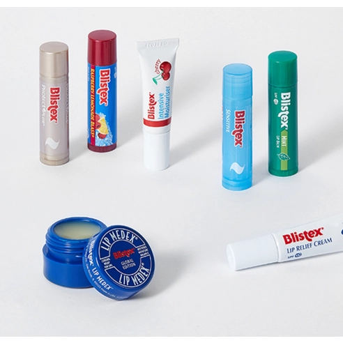 Sensitive Lip Balm, 4.25g, 3ea - Image 3