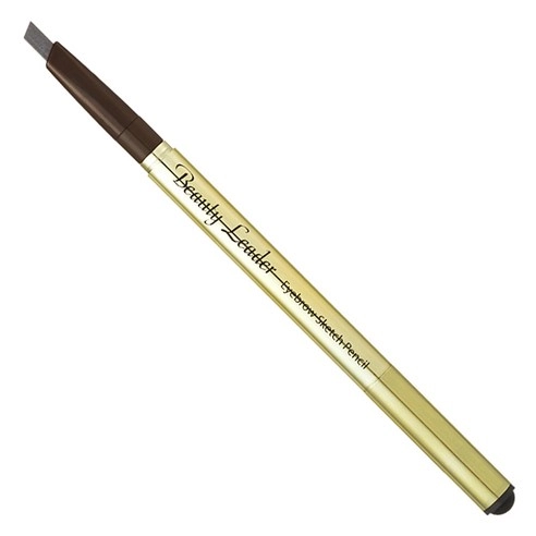 Eyebrow Sketch Pencil, 01 Black, 1pack - Image 2