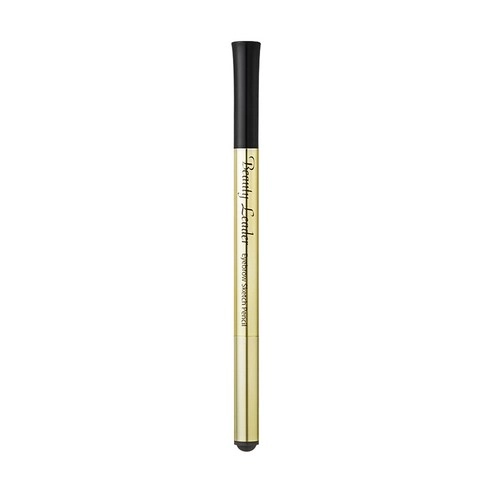 Eyebrow Sketch Pencil, 01 Black, 1pack - Image 3
