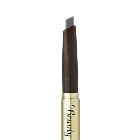 Eyebrow Sketch Pencil, 01 Black, 1pack - Image 4