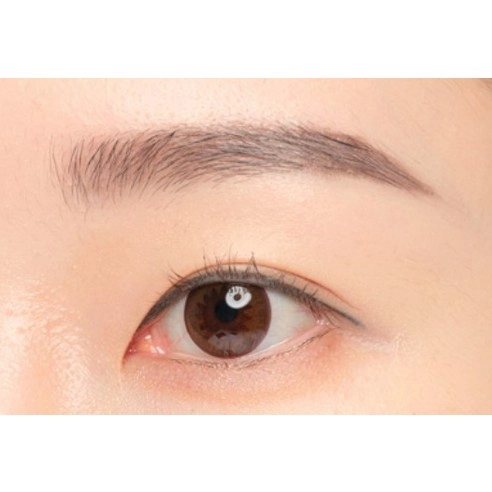Eyebrow Sketch Pencil, 01 Black, 1pack - Image 6