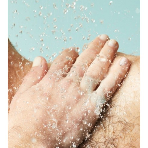 Dirty Spring Wash, 100g, 1pack - Image 3