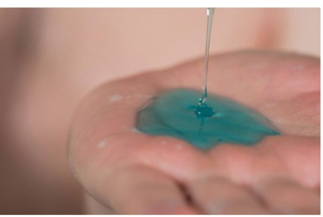 Dirty Spring Wash, 100g, 1pack - Image 2