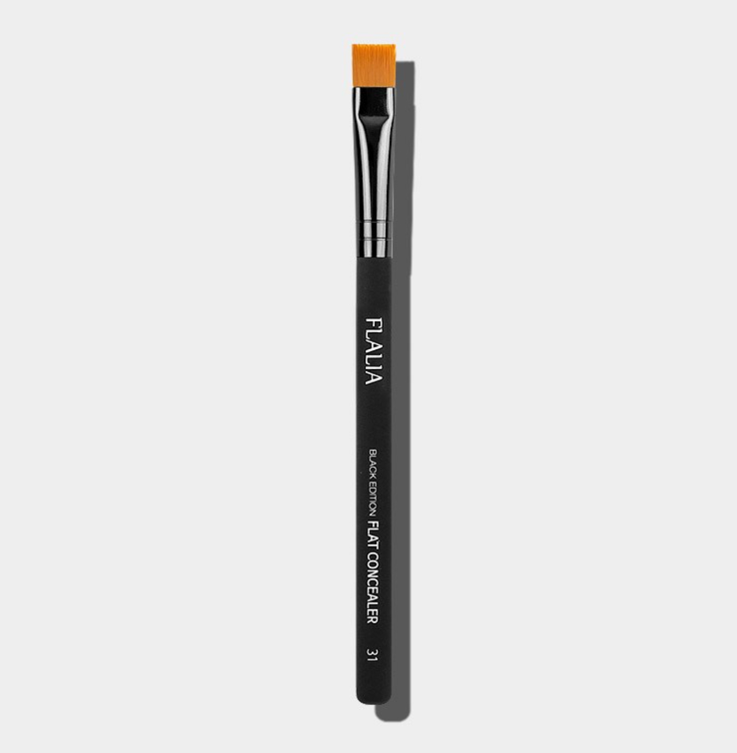 Black Edition Flat Concealer No. 31, 15.5cm, 1pack - Image 2