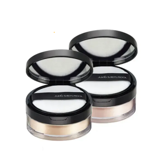 Essential Powder Illuminator, 10g, Warm Glow, 1pack - Image 2