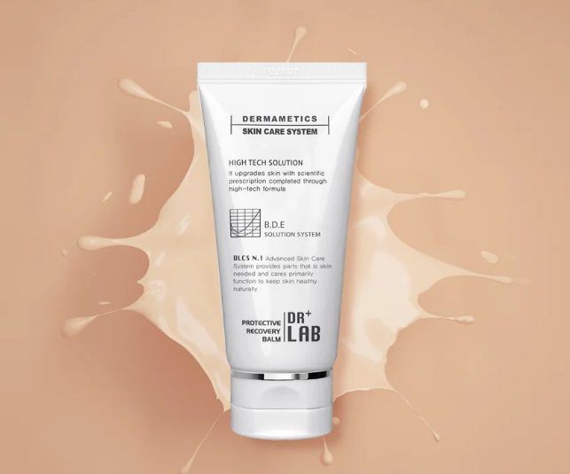 Protective Recovery Balm [SPF30/PA++], 50ml, 1pack - Image 2