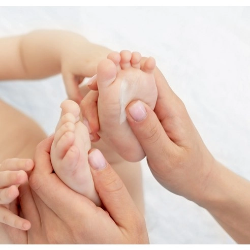 Baby Daily Lotion - Image 3