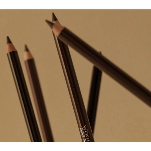 Hard Texture Eyebrow, 4g, Timber Wolf, 1pack - Image 3