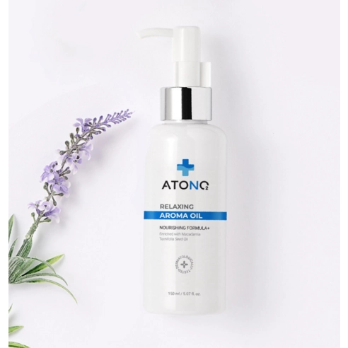 Baby Aroma Oil, 150ml, 1pack - Image 2