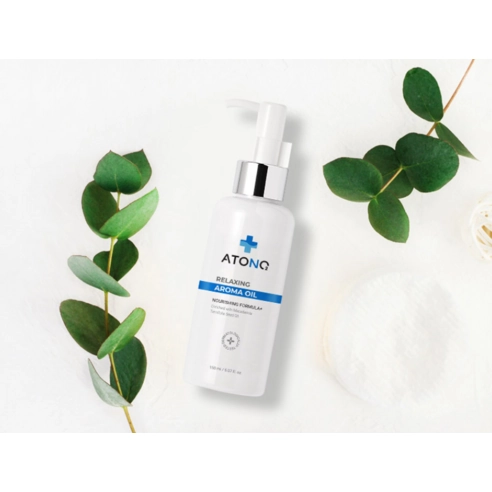 Baby Aroma Oil, 150ml, 1pack - Image 3