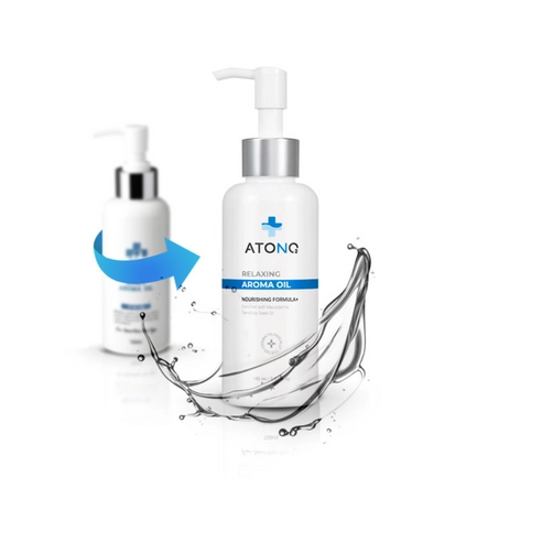 Baby Aroma Oil, 150ml, 1pack - Image 4