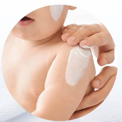 Oxygen Baby Lotion, 160g, 1pack - Image 7