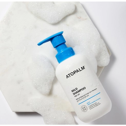 Mild Shampoo - Image 2