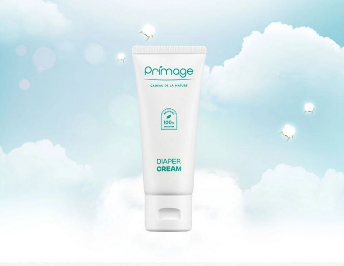 Diaper Cream, 40ml, 1pack - Image 2