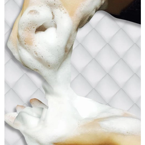 Shocking Cleansing Foam, 100ml, 3ea, 1pack - Image 4