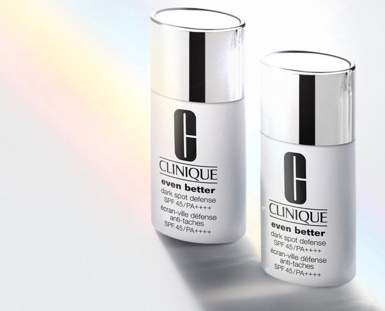 Even Better Dark Spot Defense [SPF50/PA+++], 30ml, 1pack - Image 2