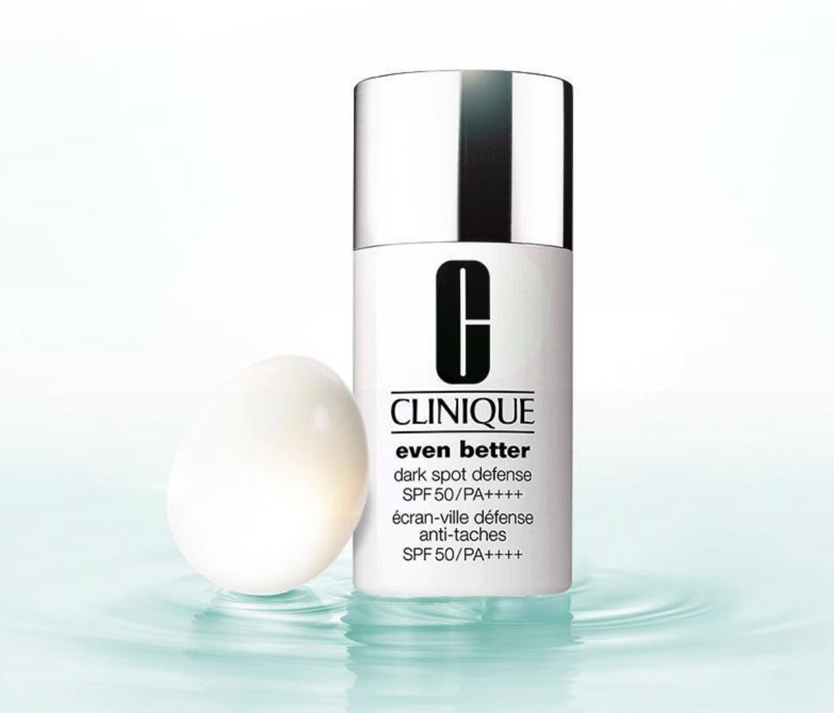 Even Better Dark Spot Defense [SPF50/PA+++], 30ml, 1pack - Image 3