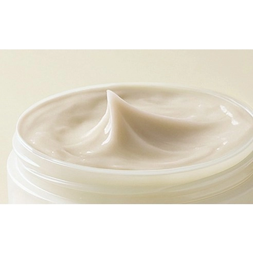 Nutrient-rich sprouted brown rice cleansing cream, 300ml, 1pack - Image 8