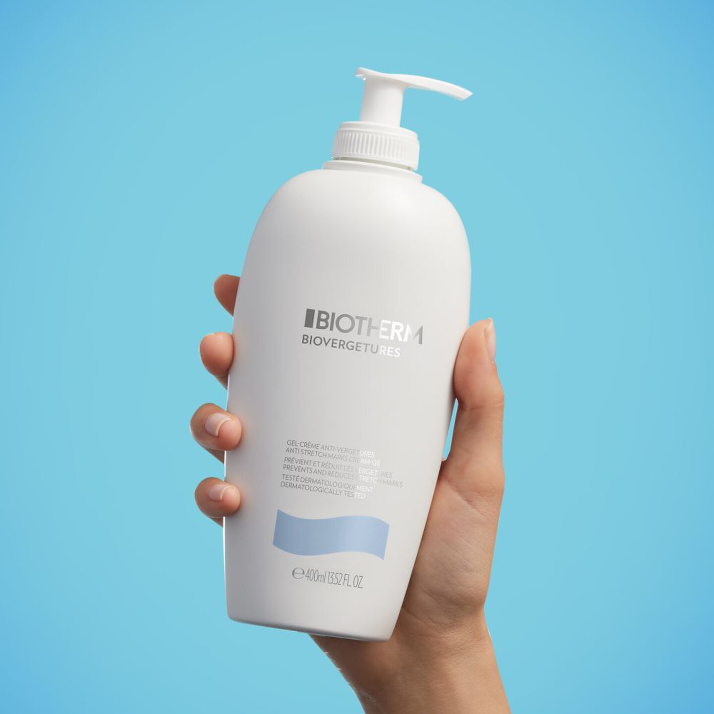 BIOVERGETURES, 400ml, 1pack - Image 2