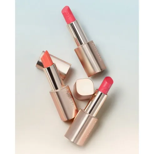 Glam Art Rouge, 3.6g, Baby Coral, 1pack - Image 3