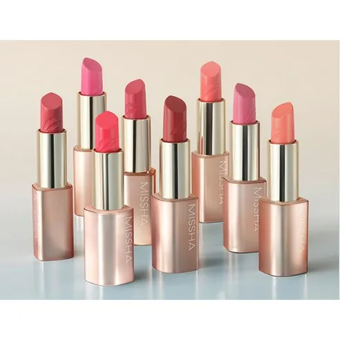 Glam Art Rouge, 3.6g, Baby Coral, 1pack - Image 5