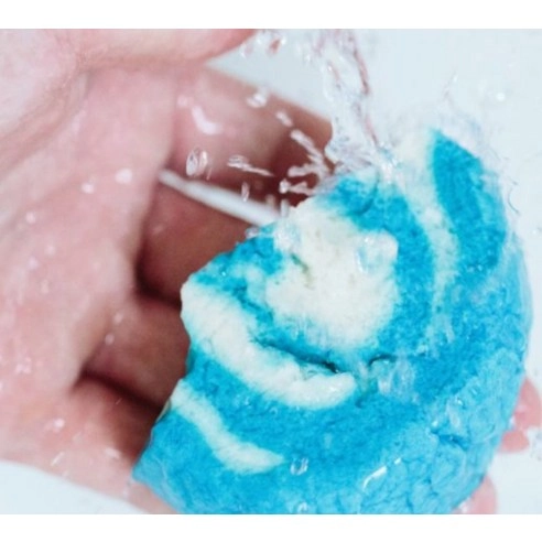 Blue Skies and Fluffy White Clouds, 200g, 1pack - Image 2