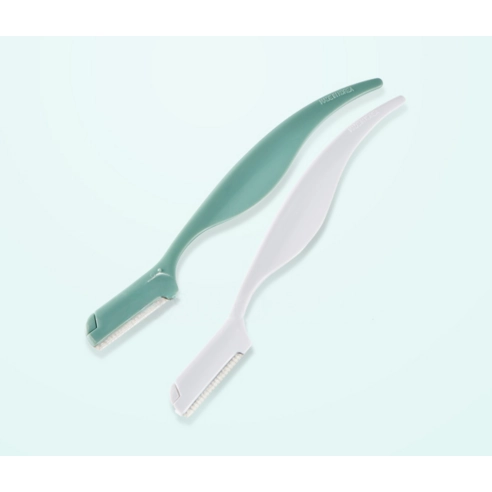 Daily Beauty Tools Eyebrow Trimmer, 2ea, 1pack - Image 2