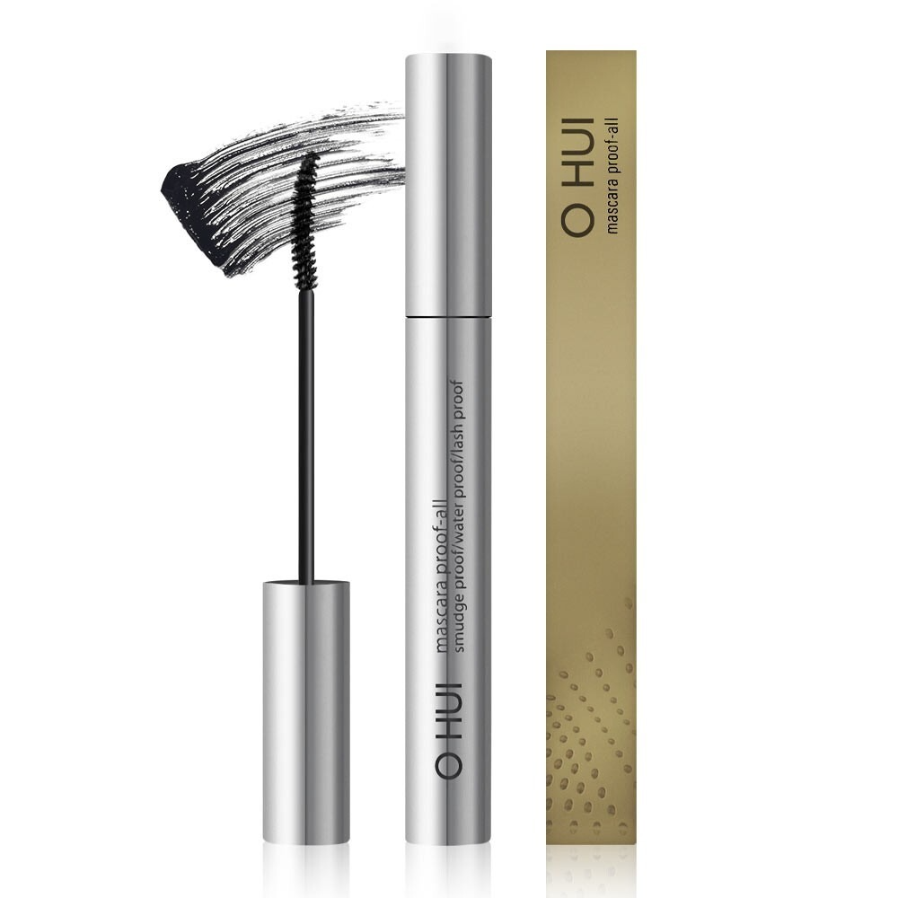 Mascara Proof All, 8ml, 1pack - Image 3