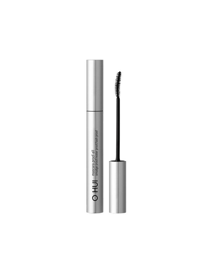 Mascara Proof All, 8ml, 1pack - Image 2