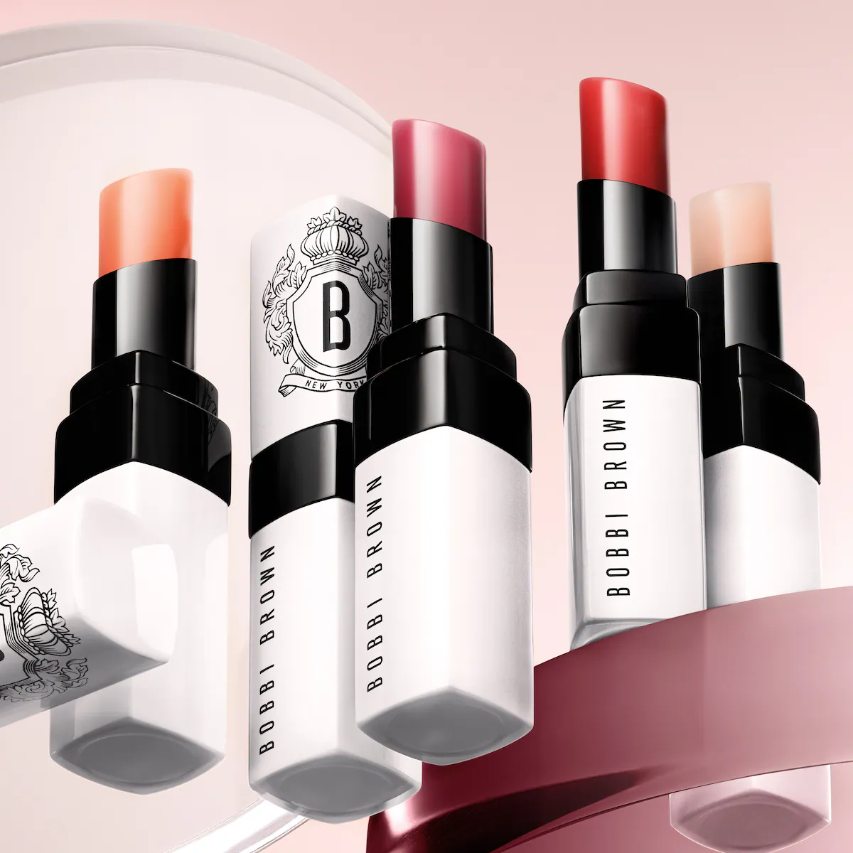 Extra Lip Tint, 2.3g, Bare Melon, 1pack - Image 2