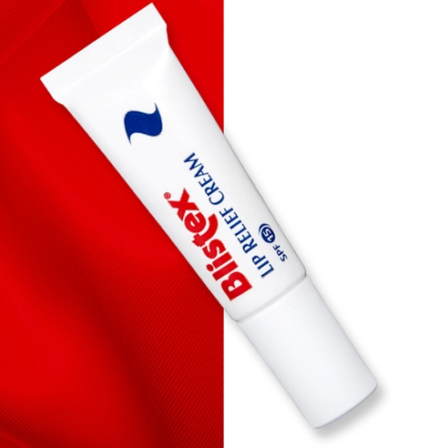 Lip Relief Cream [SPF10], 6ml, 2ea - Image 5