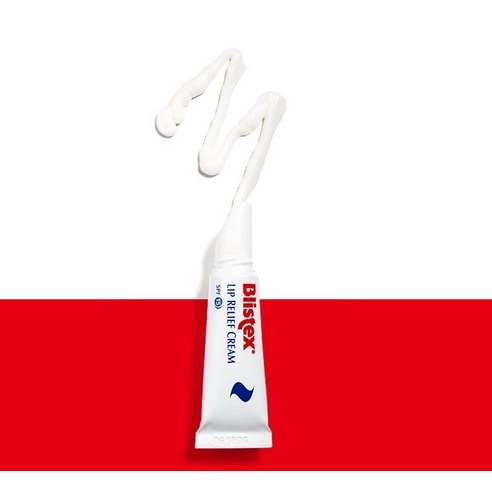 Lip Relief Cream [SPF10], 6ml, 2ea - Image 6