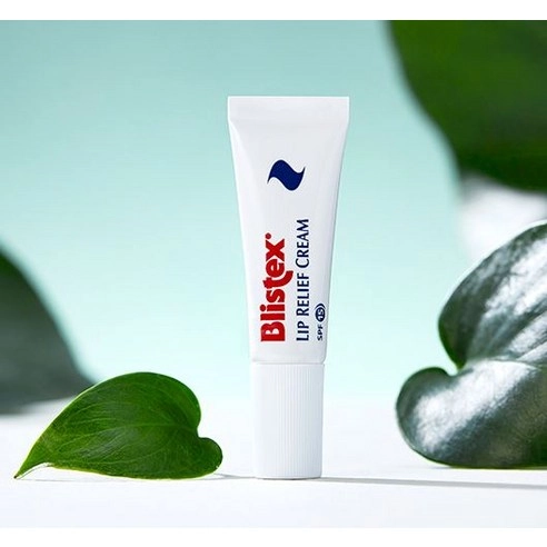 Lip Relief Cream [SPF10], 6ml, 2ea - Image 7