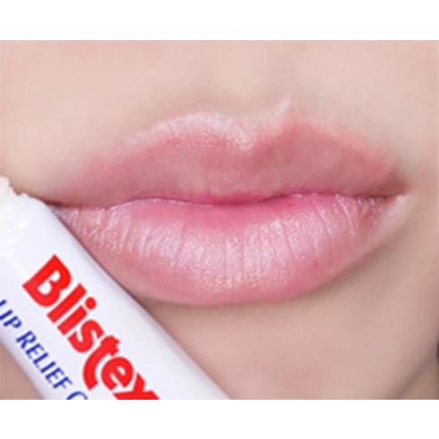 Lip Relief Cream [SPF10], 6ml, 2ea - Image 3