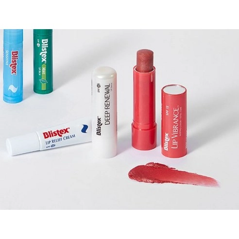 Lip Relief Cream [SPF10], 6ml, 2ea - Image 2
