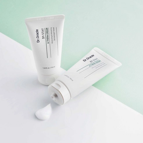 21 Stay A-Thera Cream, 50ml, 1pack - Image 3
