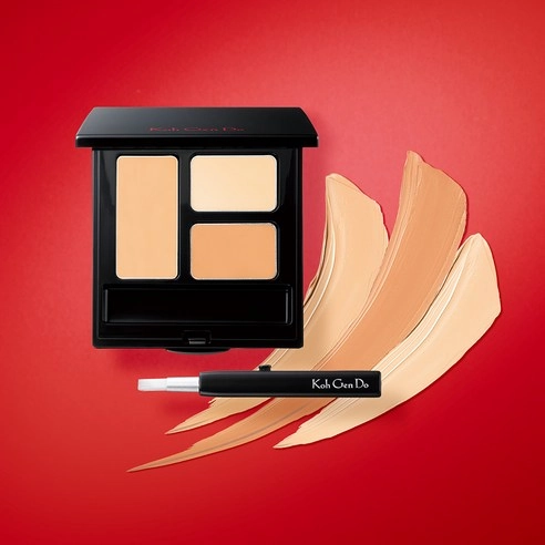 Moisture Concealer, 4g, 1pack - Image 3