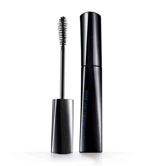 Over Lengthening Mascara [Wave Lash], Bloom Lash, 1pack - Image 4