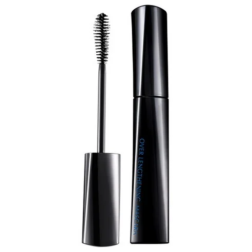 Over Lengthening Mascara [Wave Lash], Bloom Lash, 1pack - Image 2