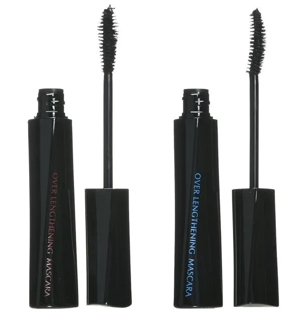 Over Lengthening Mascara [Wave Lash], Bloom Lash, 1pack - Image 5