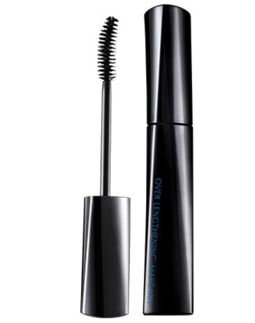 Over Lengthening Mascara [Wave Lash], Bloom Lash, 1pack - Image 3