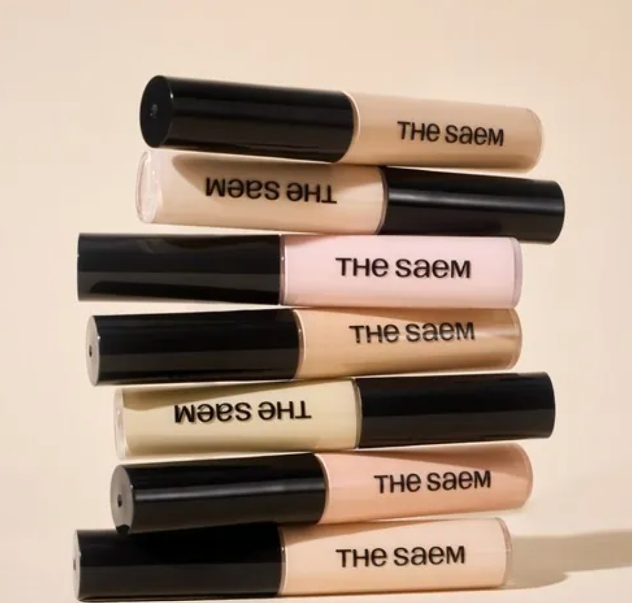 Cover Perfection Tip Concealer -  Contour Beige [SPF28/PA++], 6.5g, 1pack - Image 2