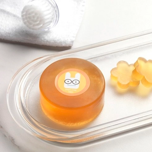 Mild Soap, 100g, 1pack - Image 2