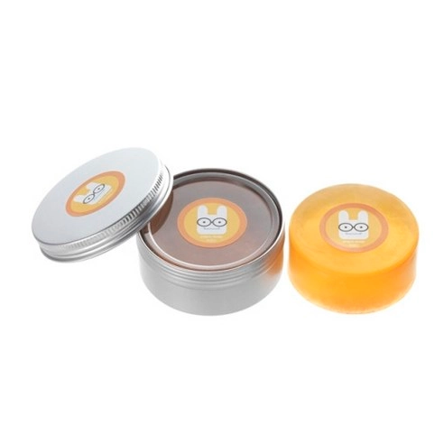 Mild Soap, 100g, 1pack - Image 4