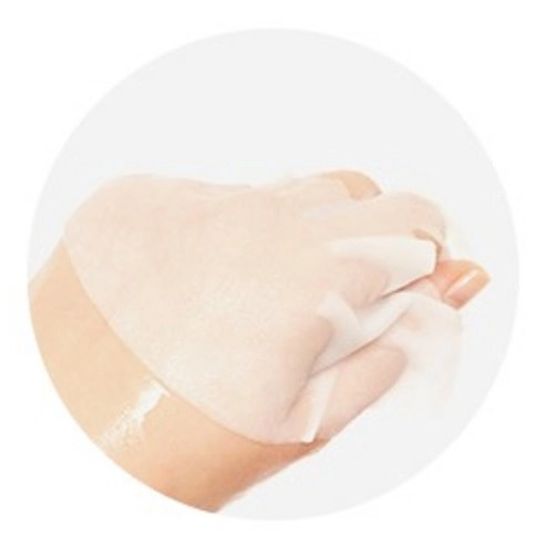 The Solution Nutrition Mask, 10ea, 1pack - Image 2