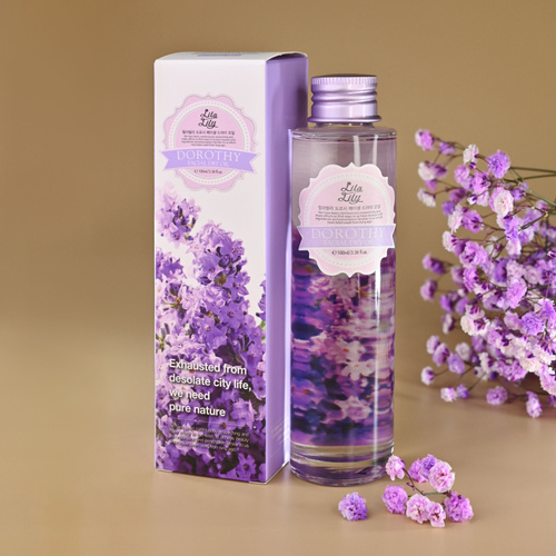 Dorothy Facial Dry Oil, 100ml, 1pack - Image 2